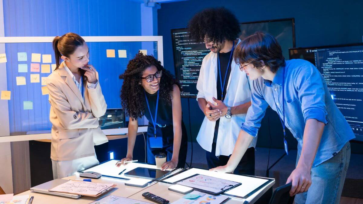 Software Discovery Workshop: How To Avoid The One In Six Project That Fail