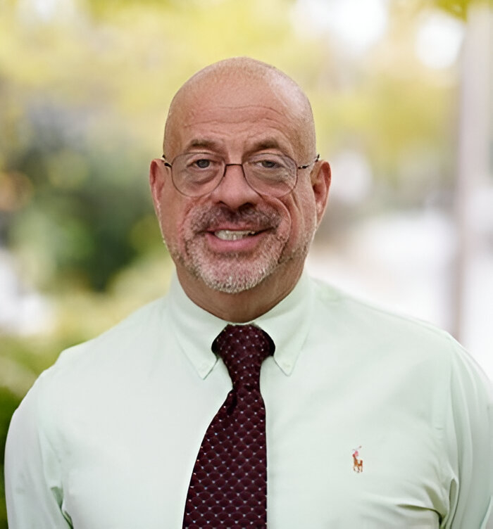 A picture of Michael Schreiber