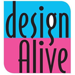 Design Alive Logo