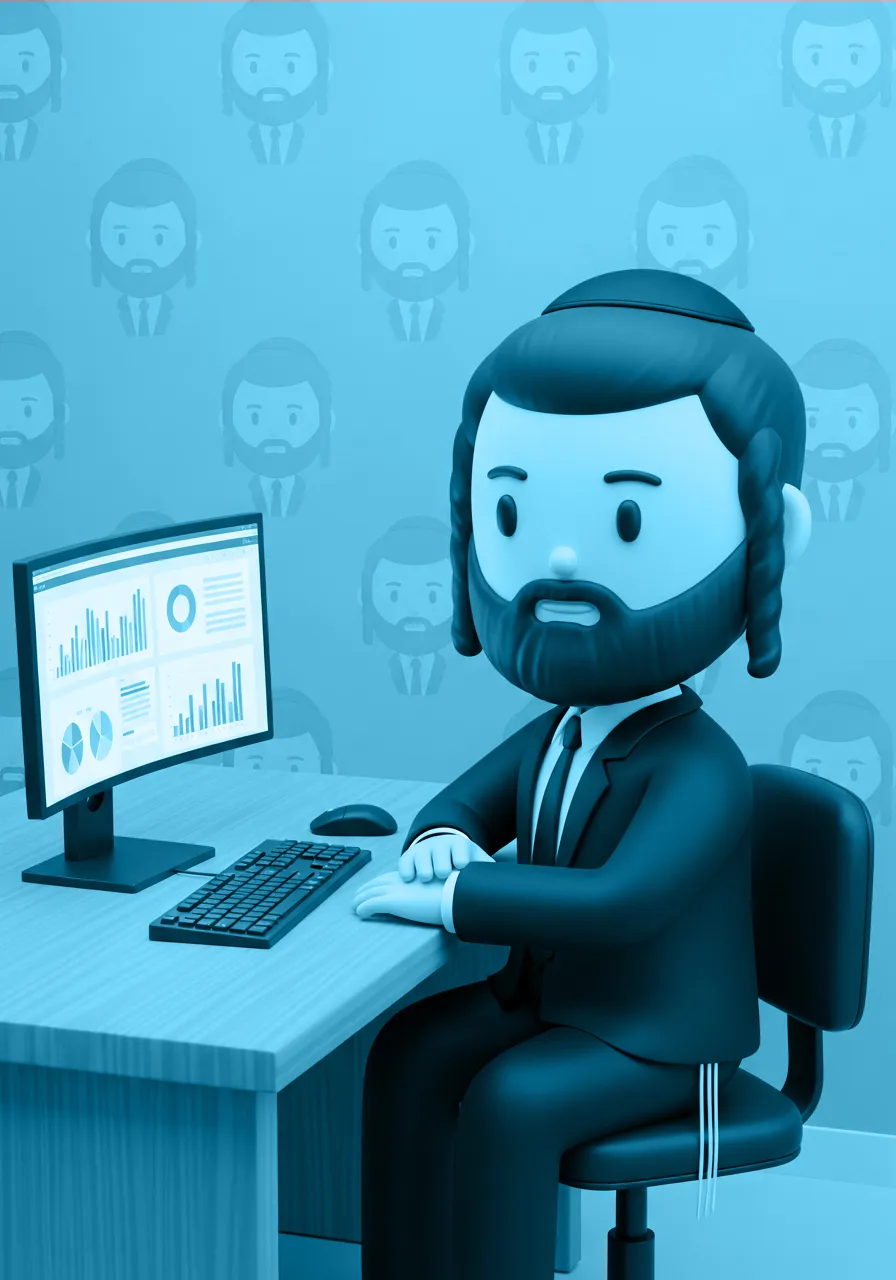 from struggling copy