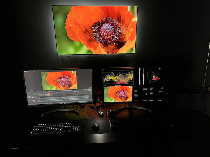 Colorfront Support for AWS CDI Unlocks New Potential for Cloud-Based Visual Effects and Content Creation