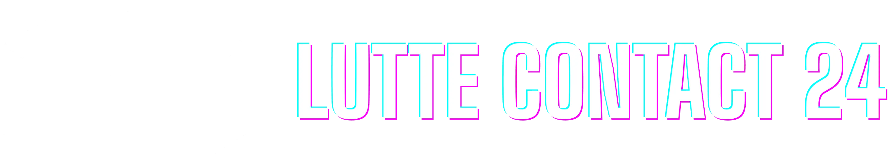 Lutte Contact 24 - Périgueux