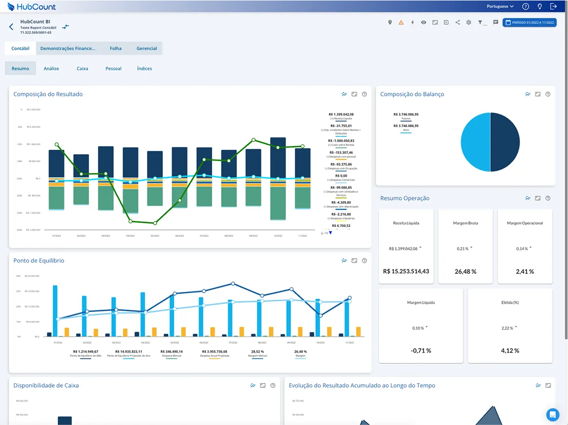[background image] image of a modern office space (for a ai healthcare company)