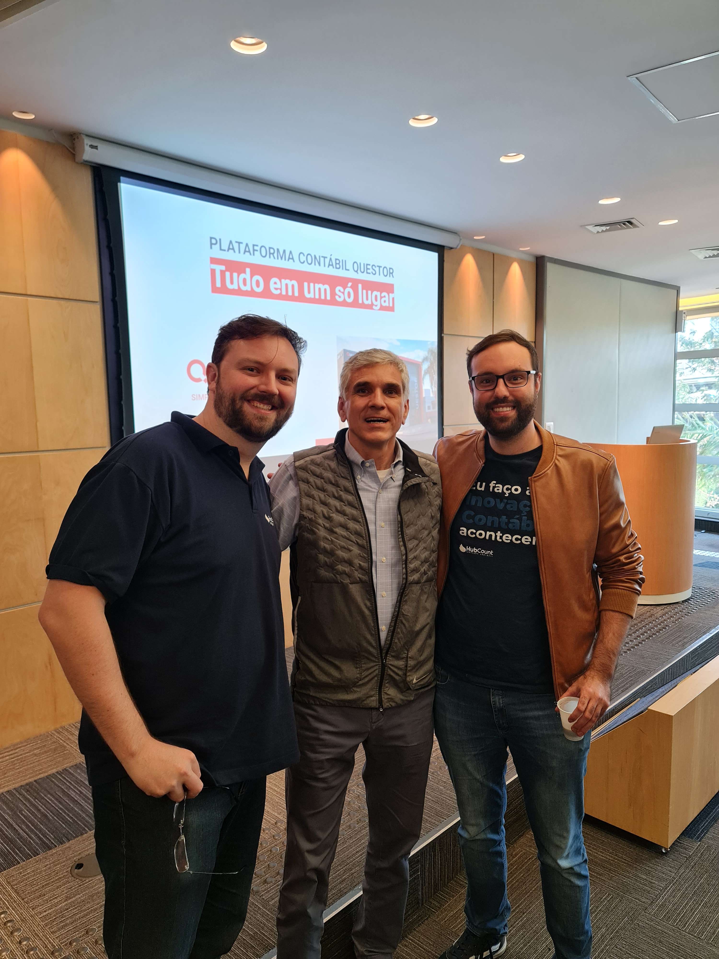 image of brainstorming session for a productivity tools business