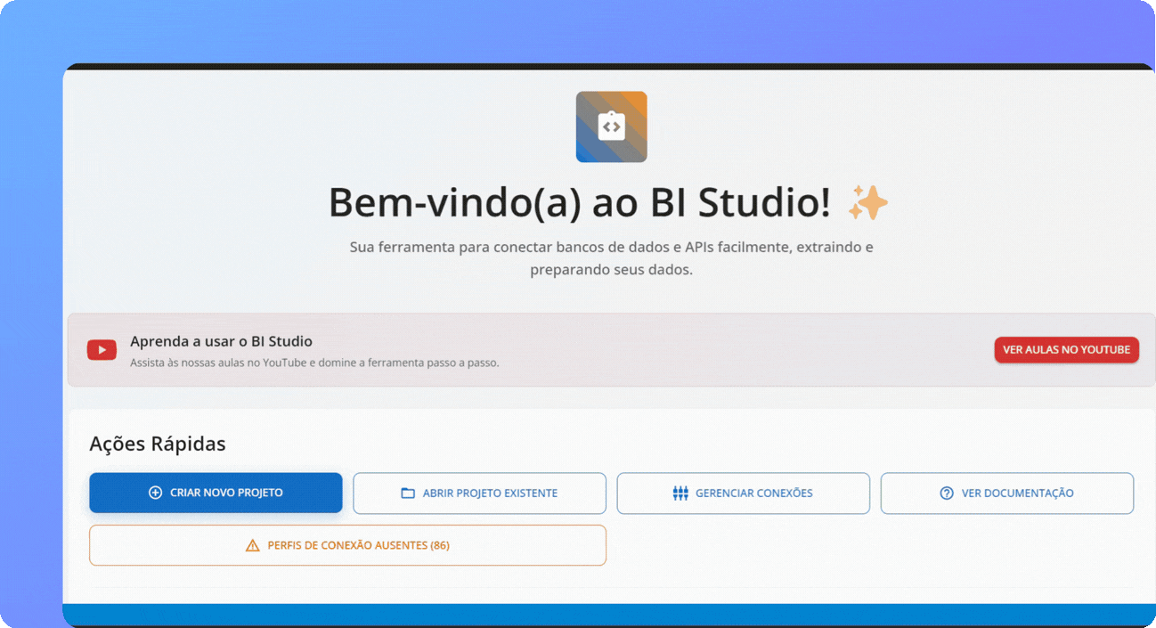 [interface] image of a dashboard interface (for a productivity tools business)