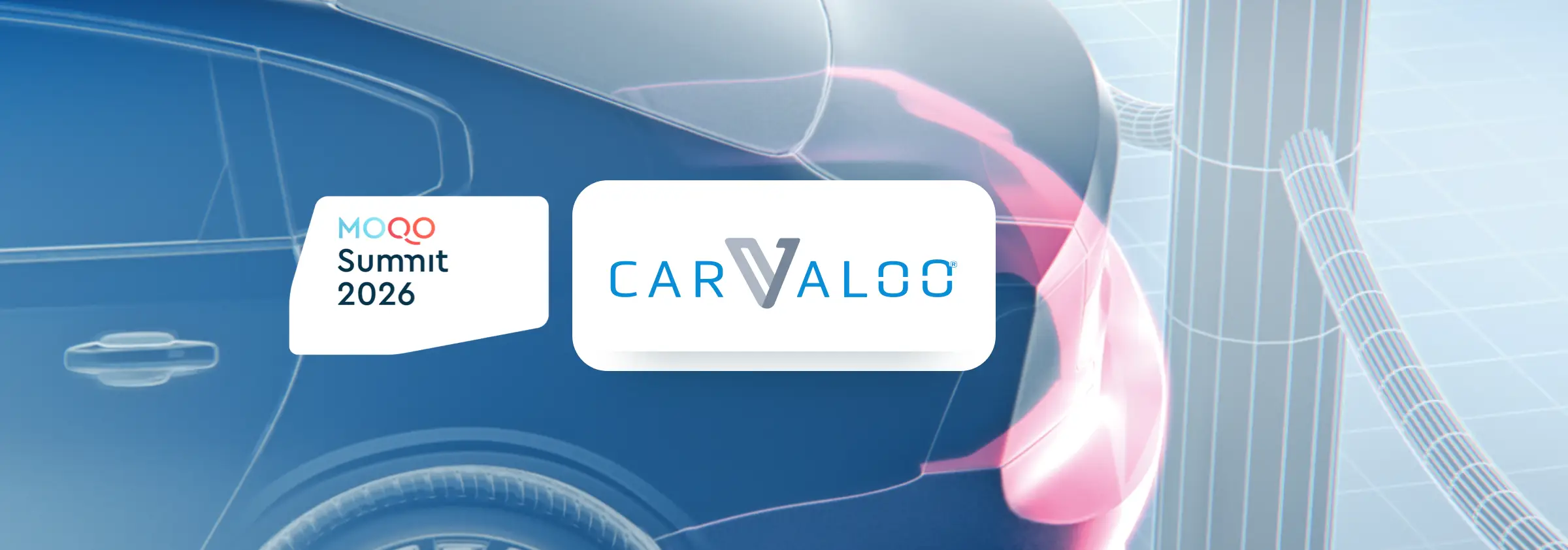 Does a reduction of more than 90% in manual effort sound too good to be true? That is what the data from first pilot projects after the full implementation of carvaloo’s damage management solution into the MOQO product show. With damages (unfortunately) belonging to the daily business of a car sharing operator, this is a huge improvement as smart processes are crucial to keep operations efficient. Tom Althoff, Managing Director and Co-Founder at carvaloo, told us more about how the integration works and how both drivers and operators benefit from seamless processes.
