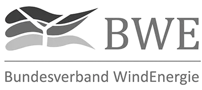 Wind-Energie logo