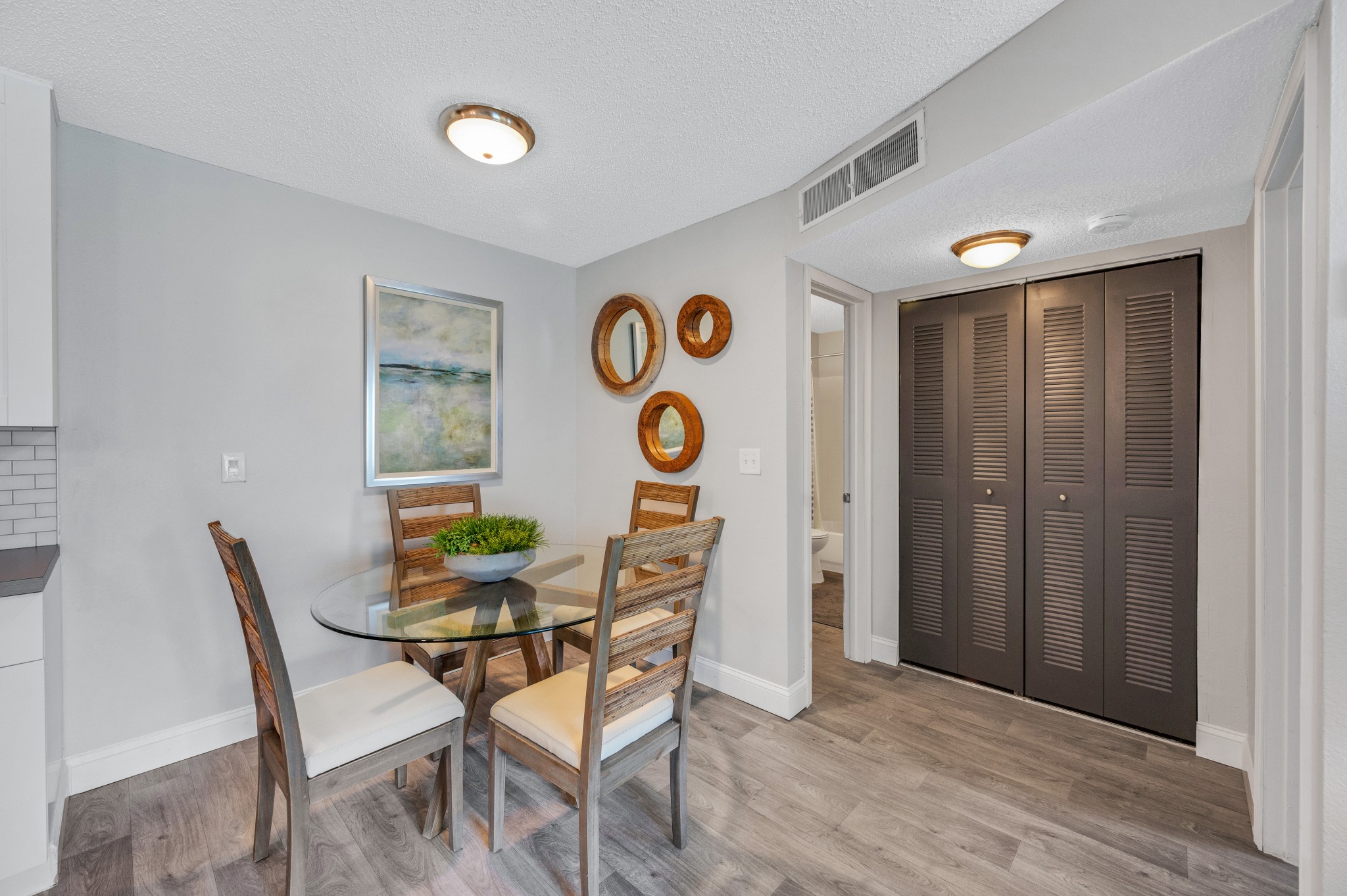 dinning room