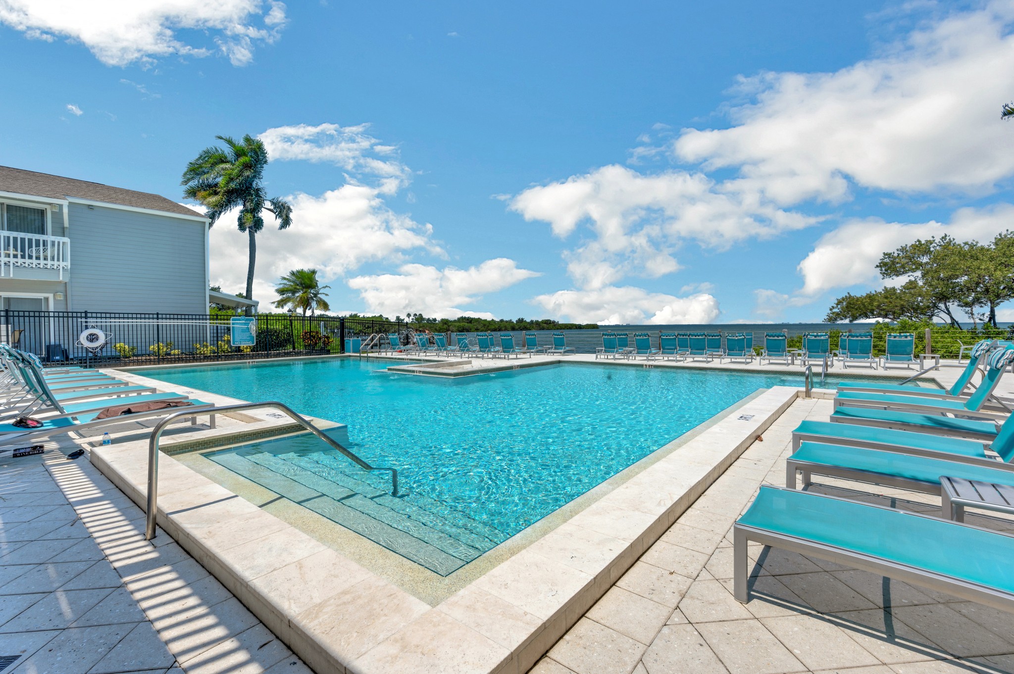 pool