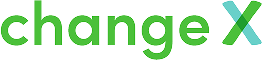 ChangeX logo