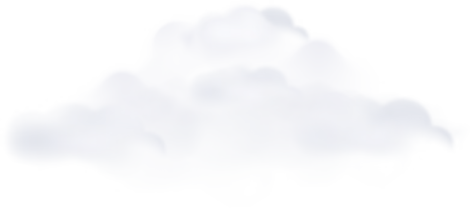 A picture of a cloud