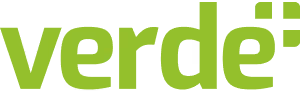 Verde logo