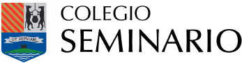 Colegio Seminario logo