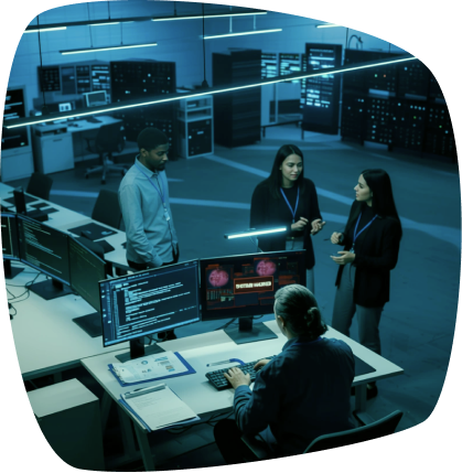 servicio escaneo automatizado de vulnerabilidades