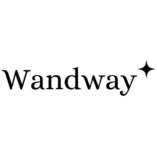 wandway logga ai webbutik