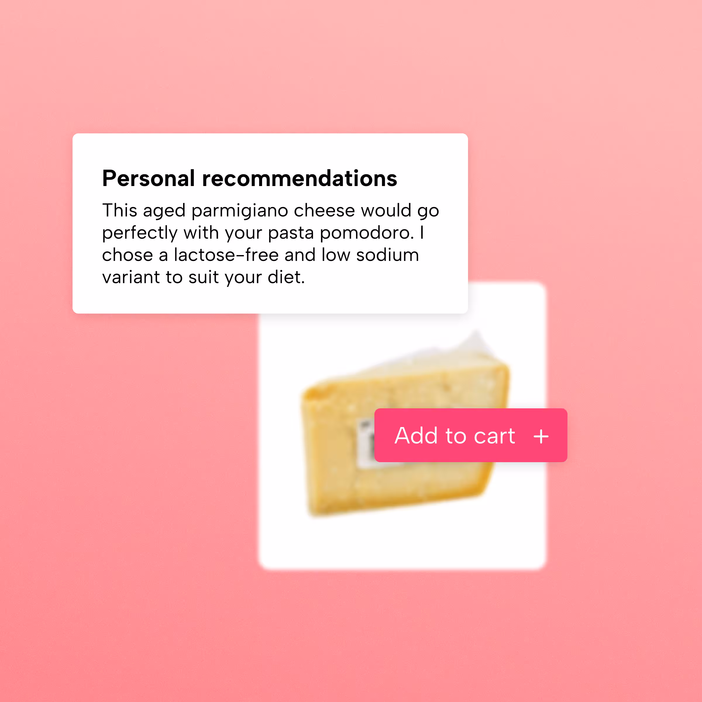 Pako labs ai för e-handel