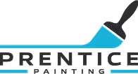 pretince painting logo(dark)