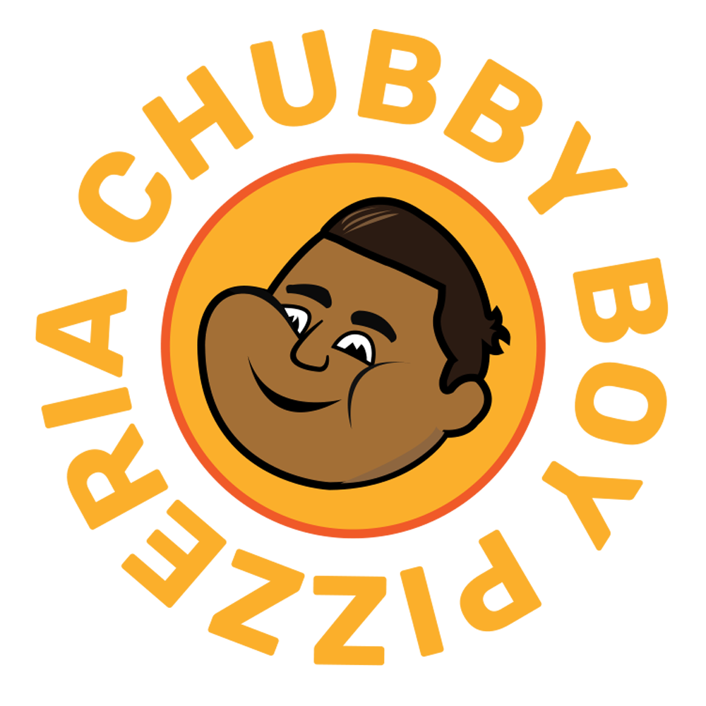 Chubby Boy Logo