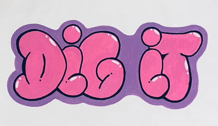 Dig It Instagram Link