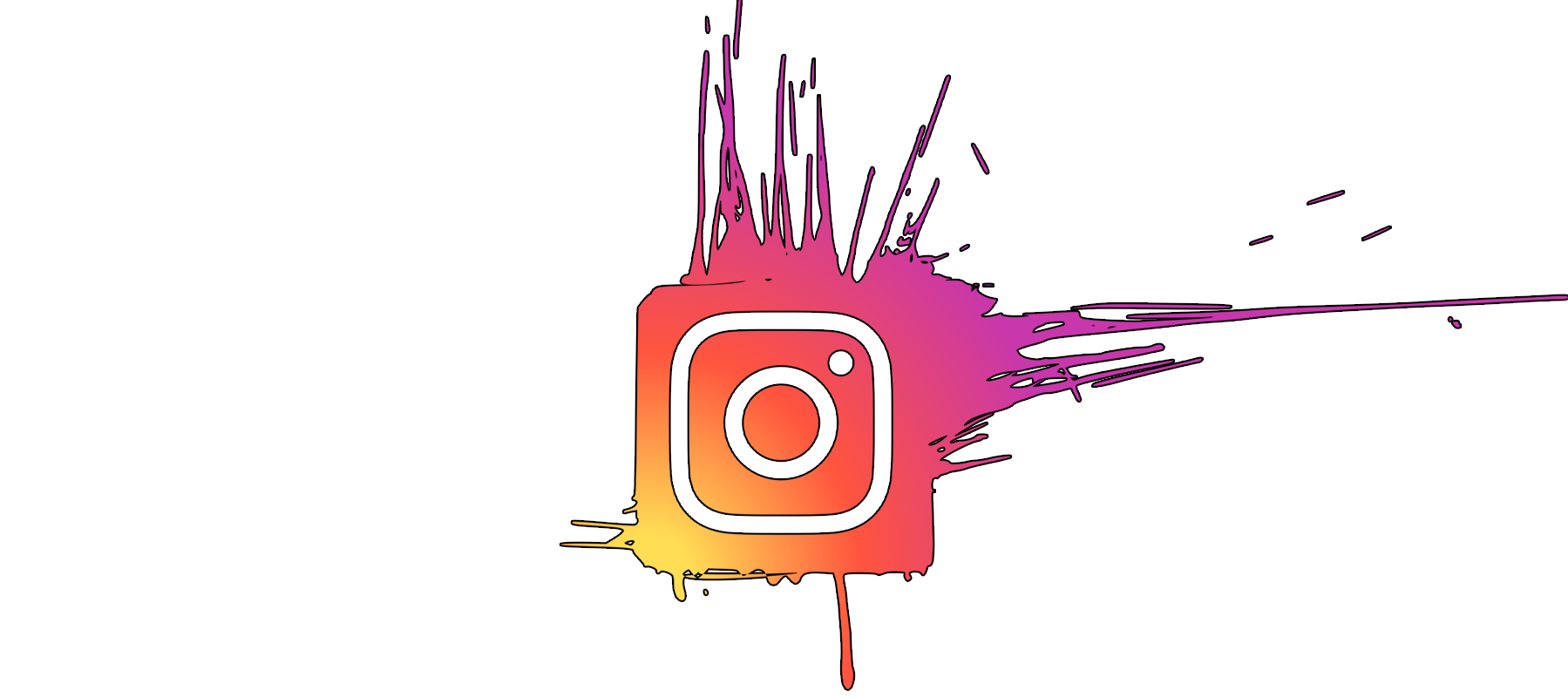 Instagram logo for SadGuy @datsadguy