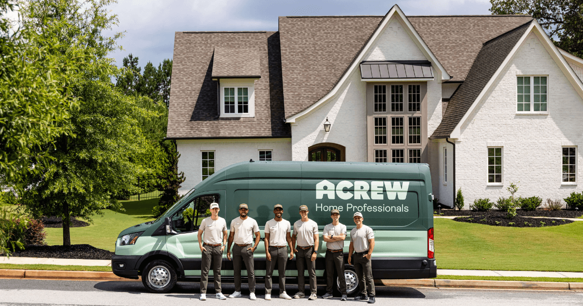 AcrewTM cover