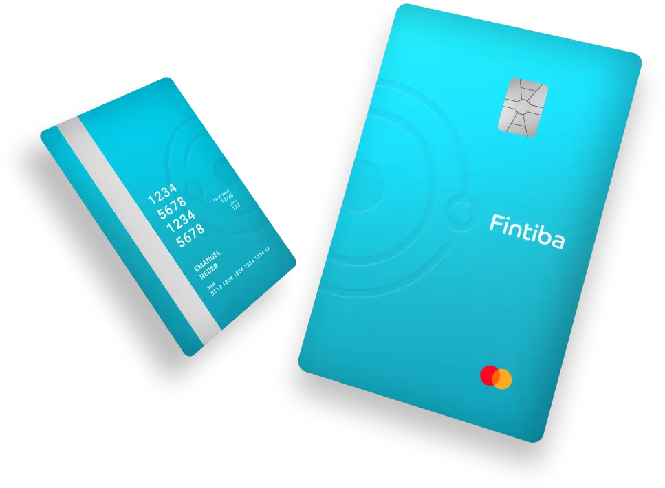 Mastercard card