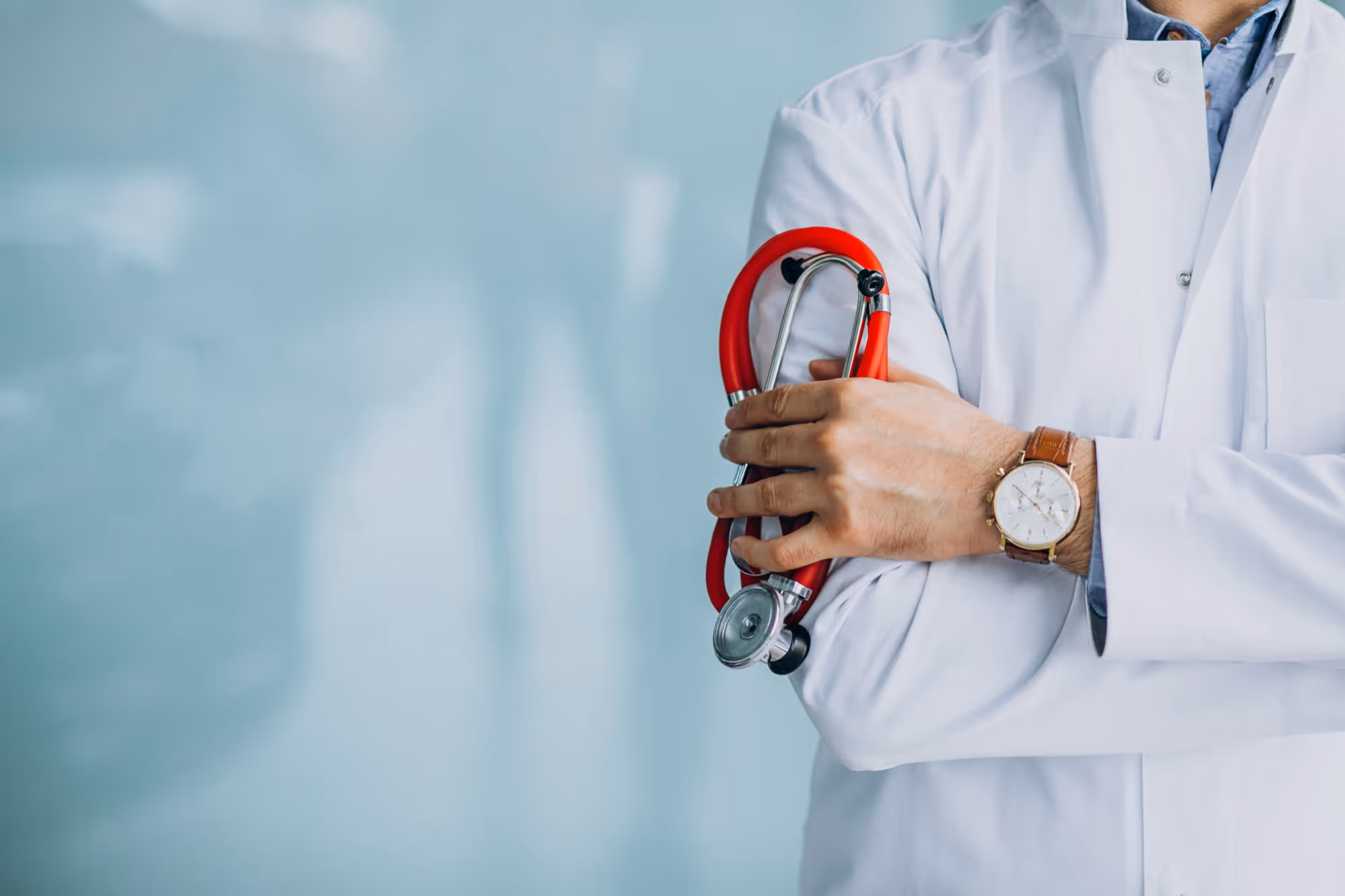 German doctor