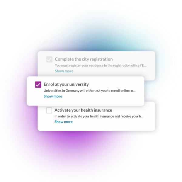 Fintiba Companion screenshot