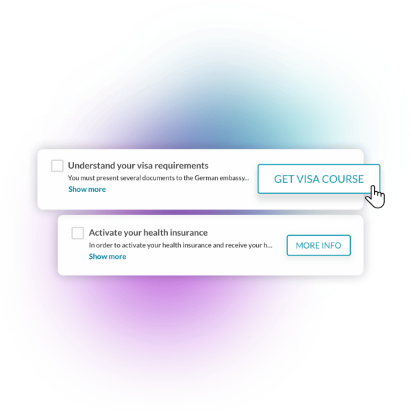 Fintiba Companion screenshot