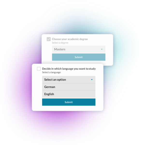 Fintiba Companion screenshot