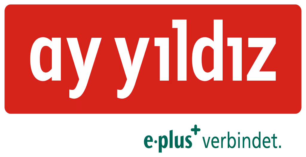 Ay Yildiz logo