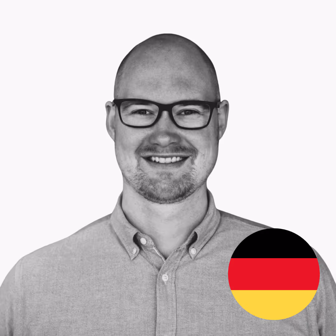Andi Fintiba Webinar Host