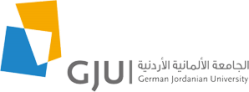 GJU logo