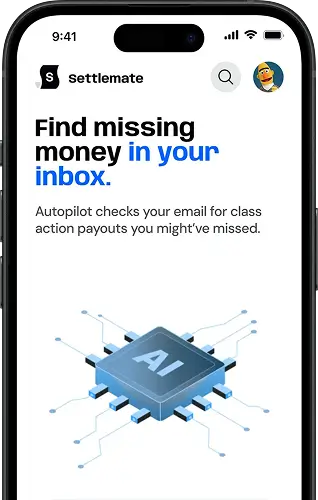 find missing money in your inbox