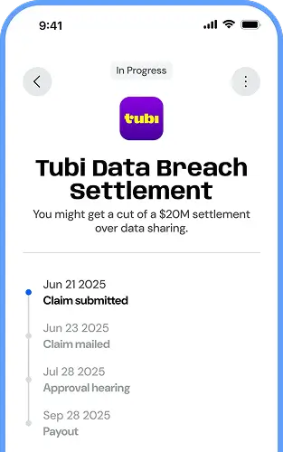 tubi data blue