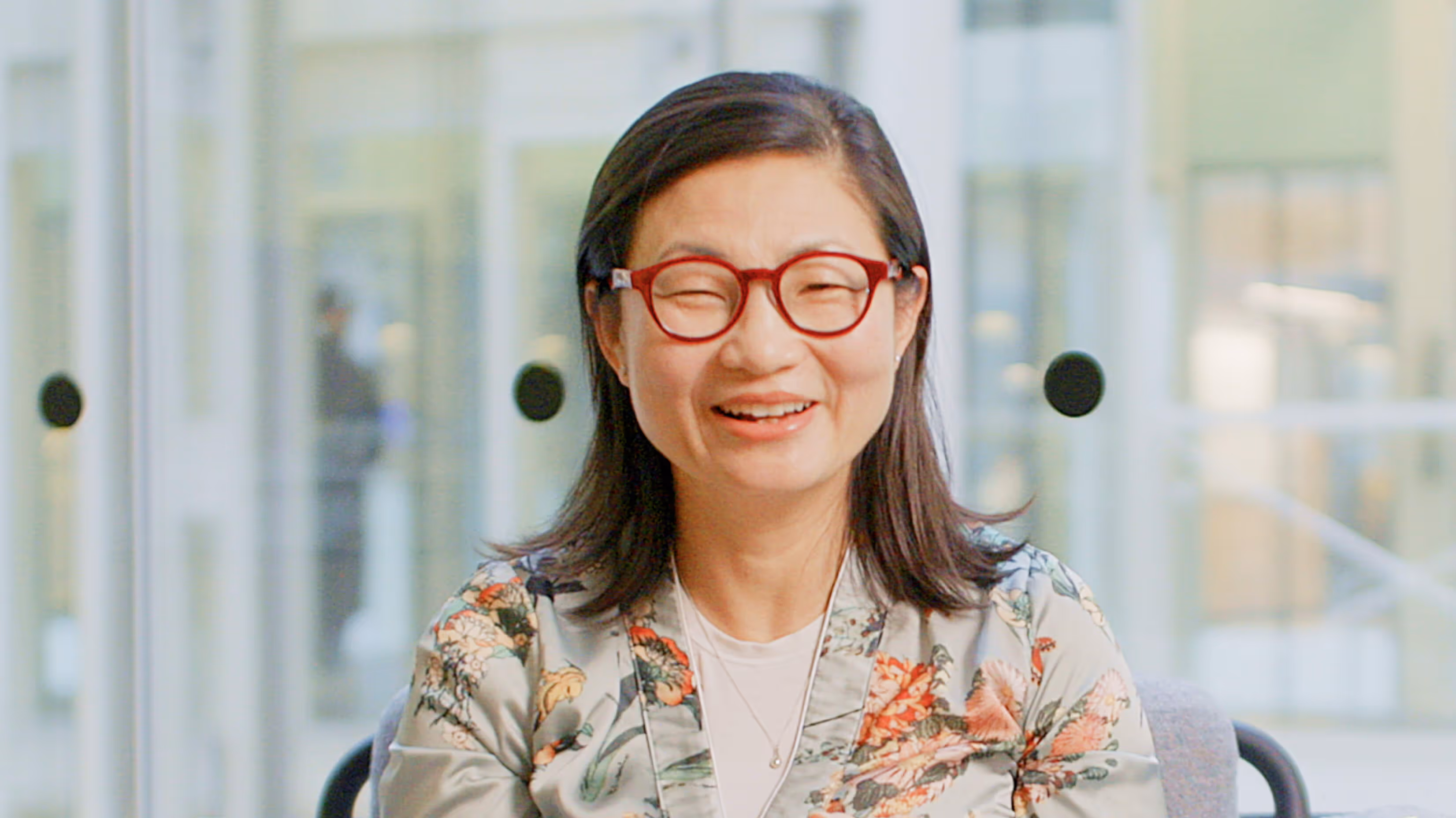 Hae-Seon Song, Xapo Bank