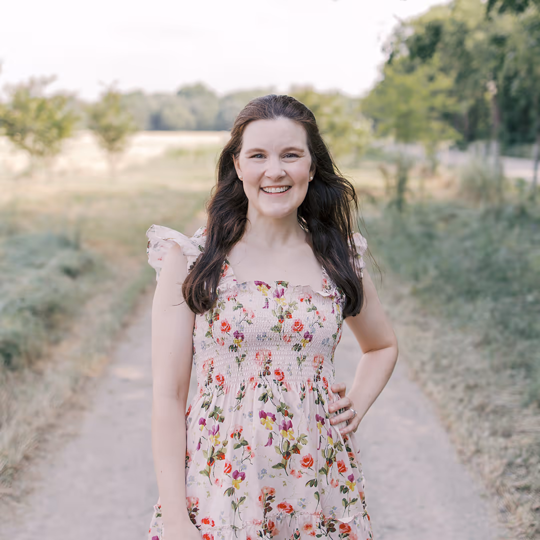 Lindsey Harris, LPC, owner of Bourne Counseling in Princeton TX