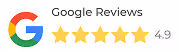 google review logo