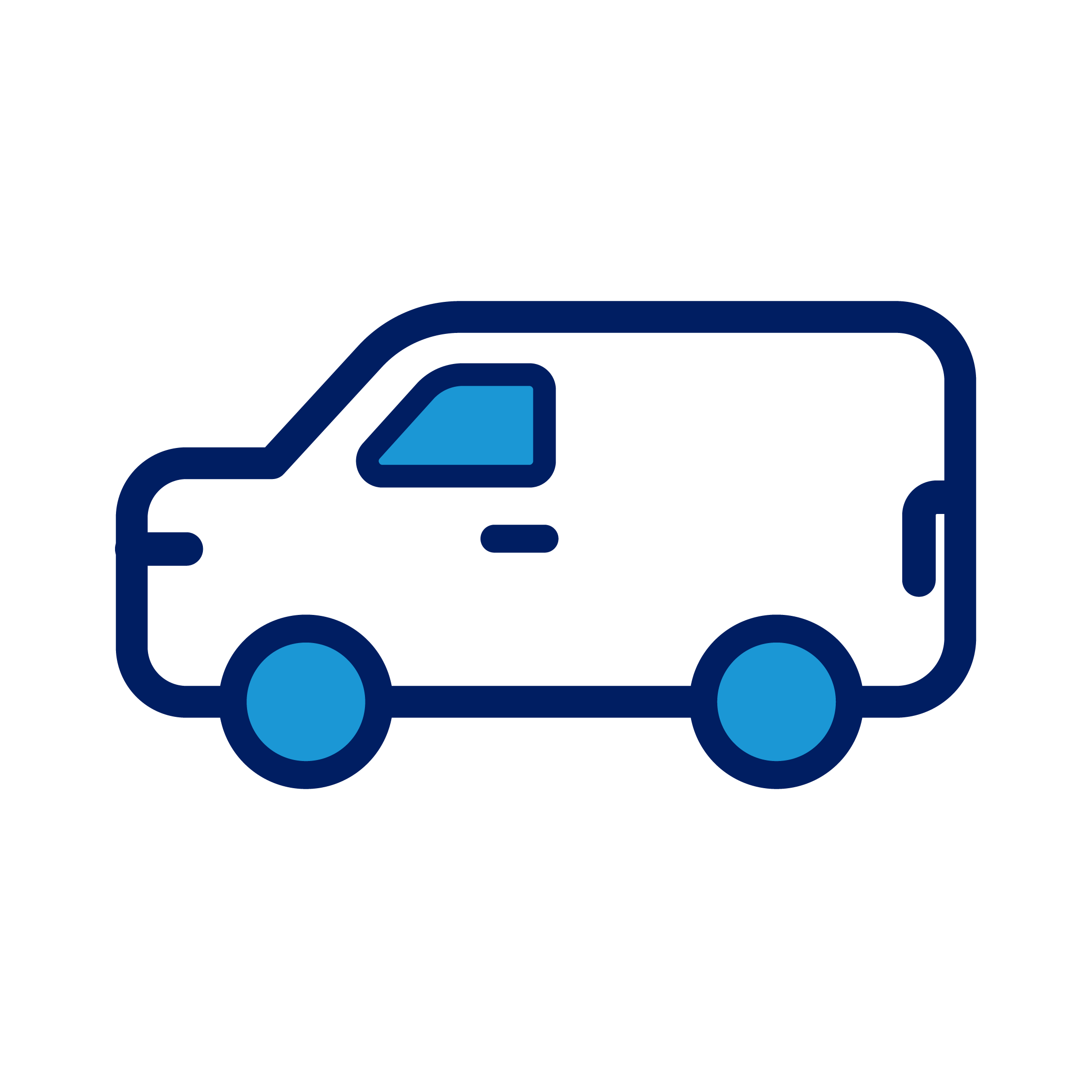 truck icon