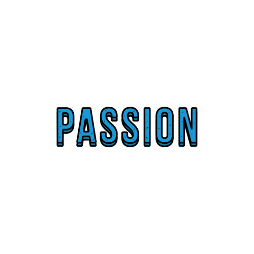 passion
