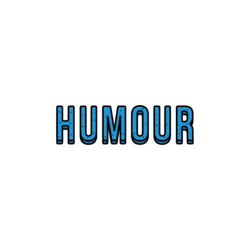 humour