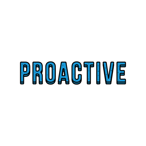 proactive