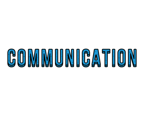 communication