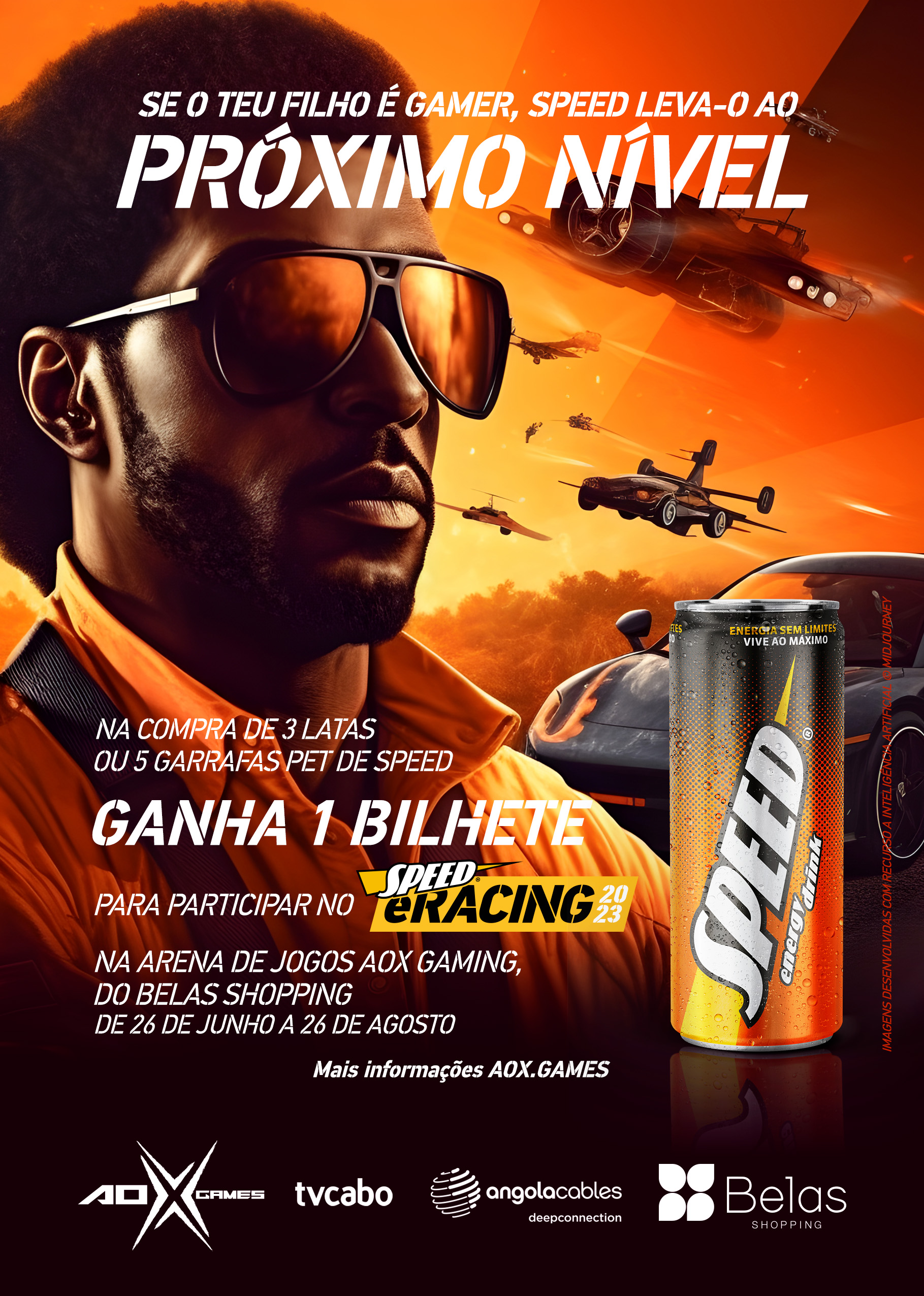 Speed eRacing 03