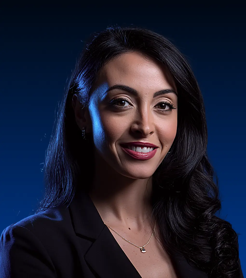 Meg Mananian