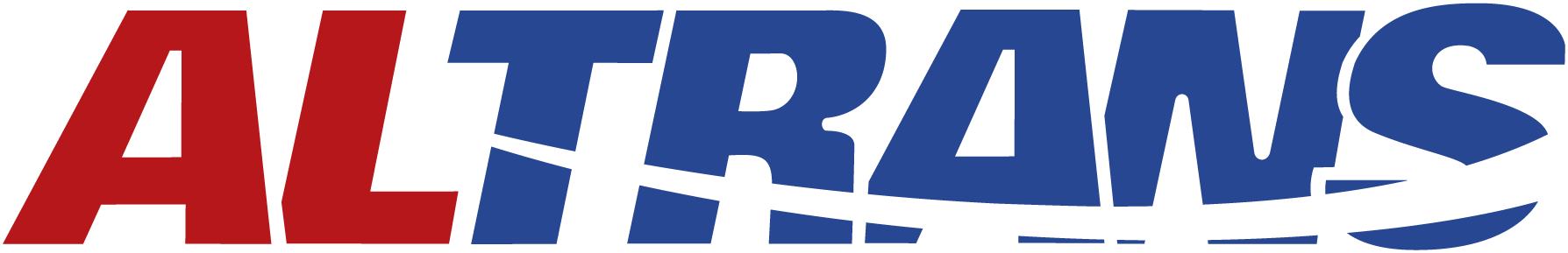 Altrans Color Logo for Navbar