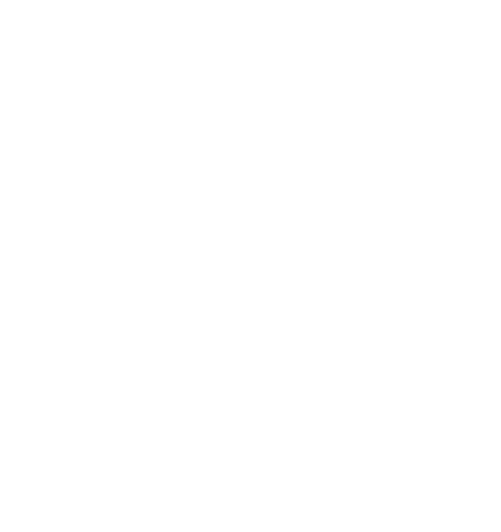 Federal Transit Administration Logo, White