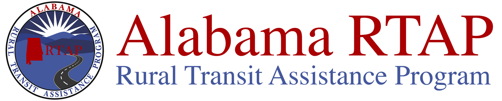 Alabama RTAP Logo