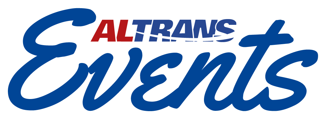 Altrans Events Logo