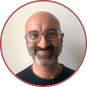 Headshot of Gianluca Ferremi